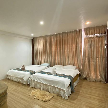 Palm Rise Resort Panglao Εξωτερικό φωτογραφία