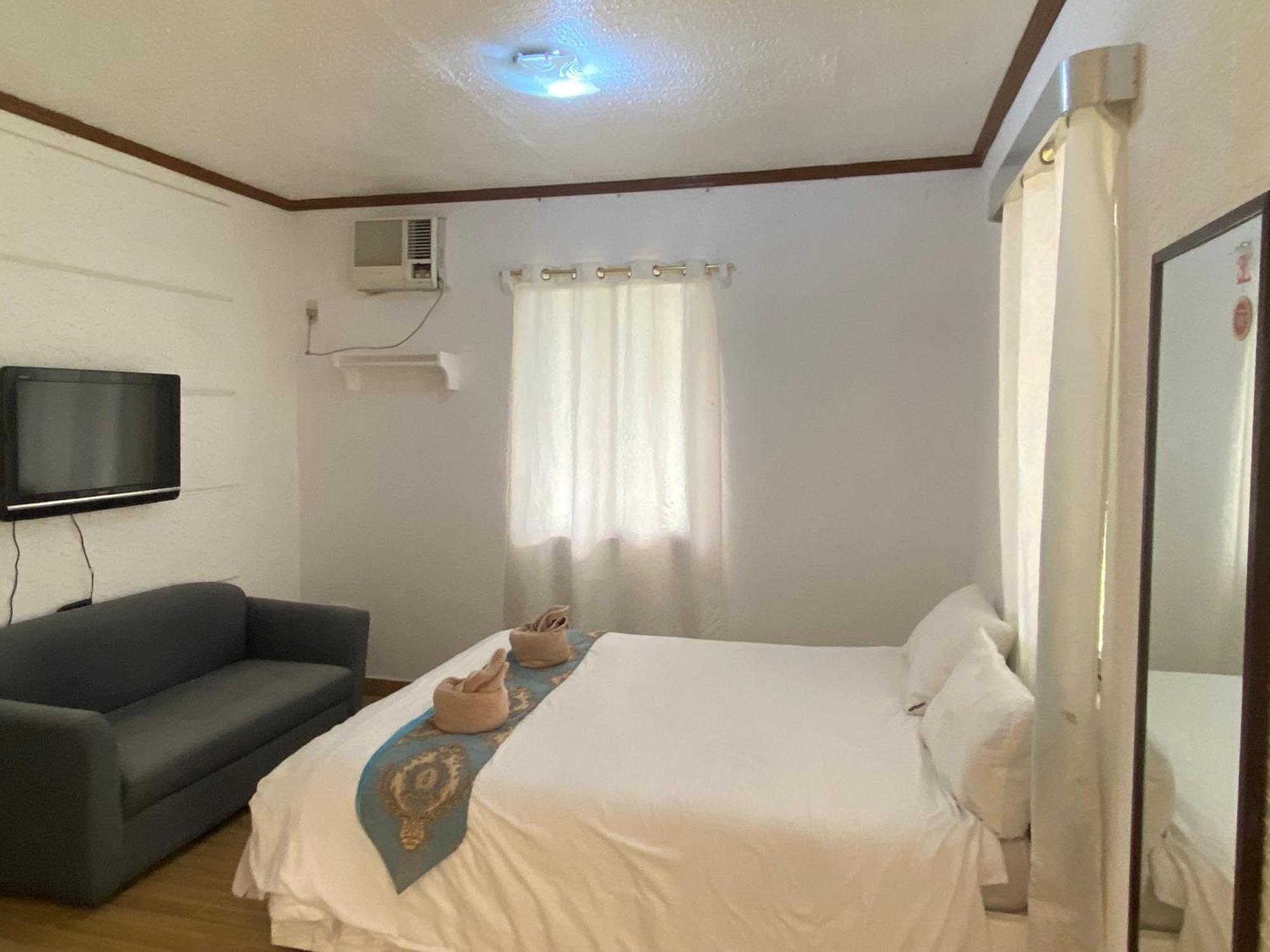Palm Rise Resort Panglao Εξωτερικό φωτογραφία