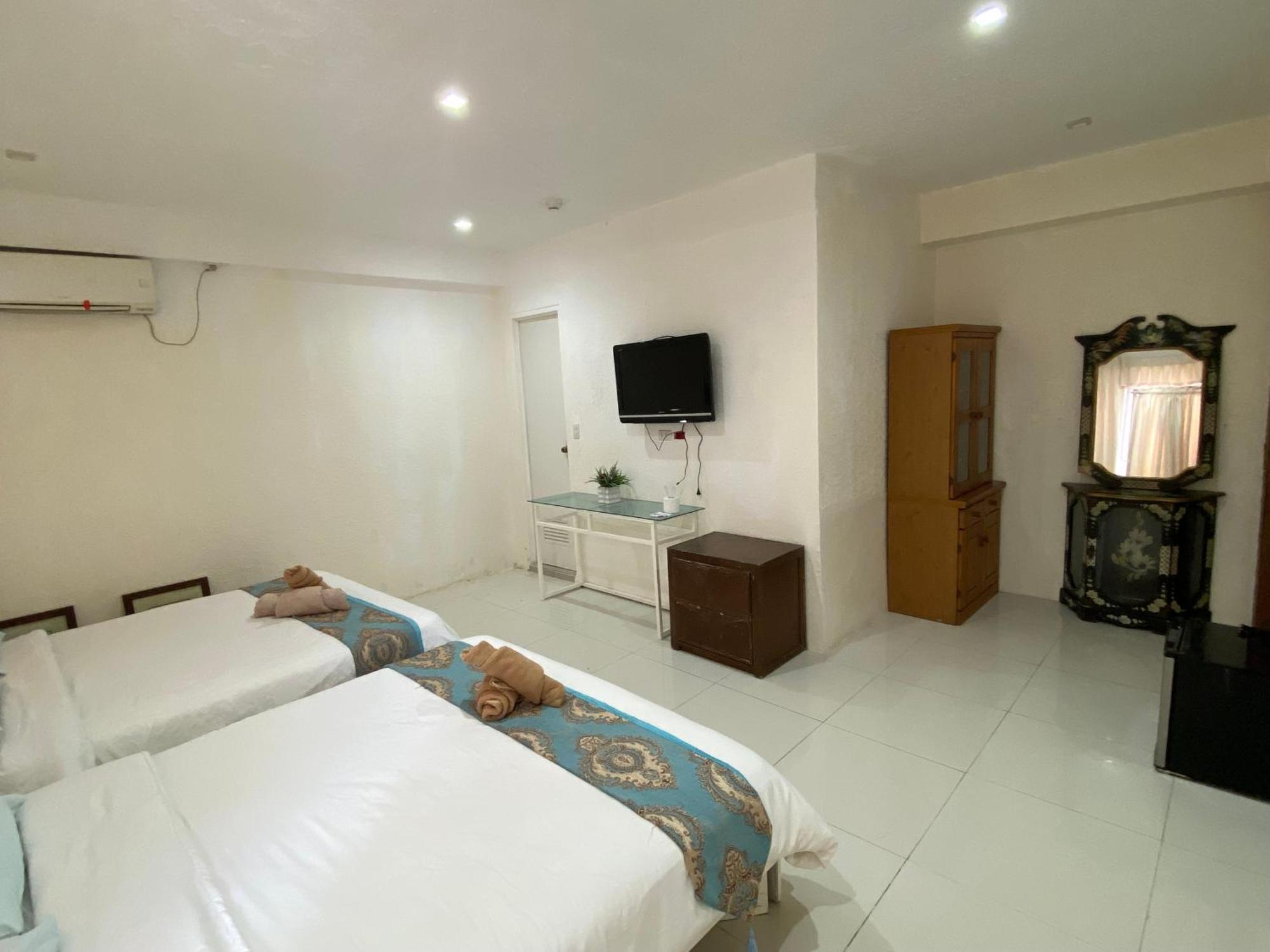 Palm Rise Resort Panglao Εξωτερικό φωτογραφία