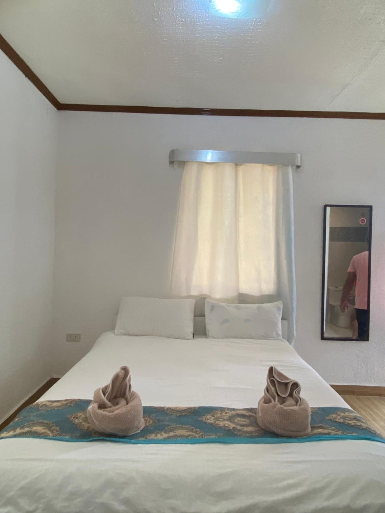 Palm Rise Resort Panglao Εξωτερικό φωτογραφία