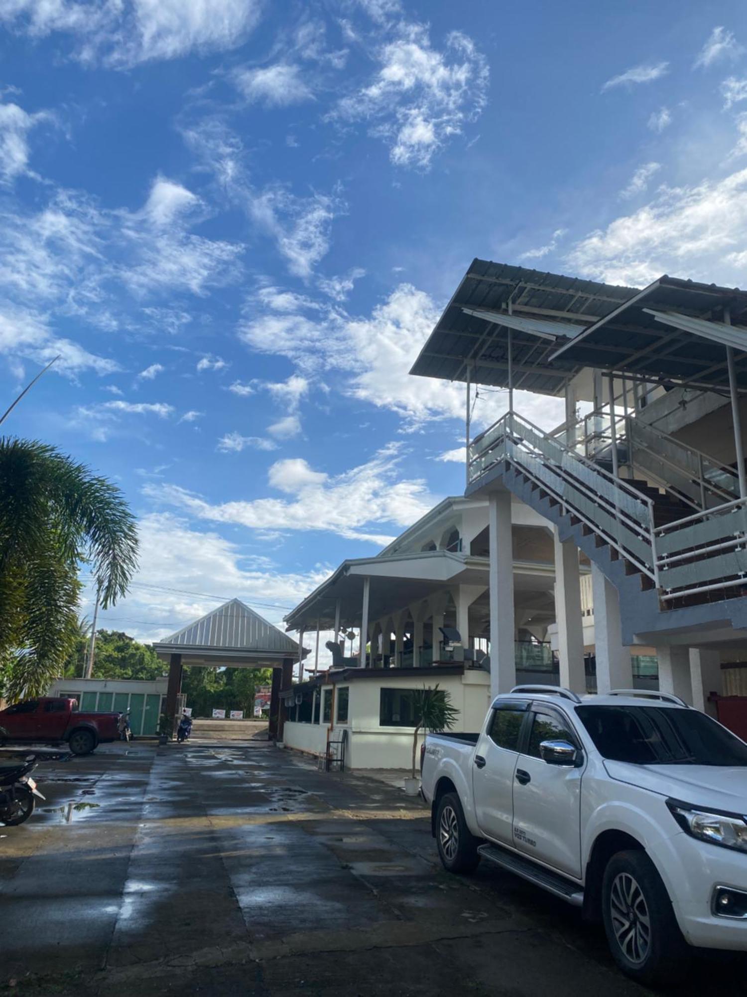 Palm Rise Resort Panglao Εξωτερικό φωτογραφία