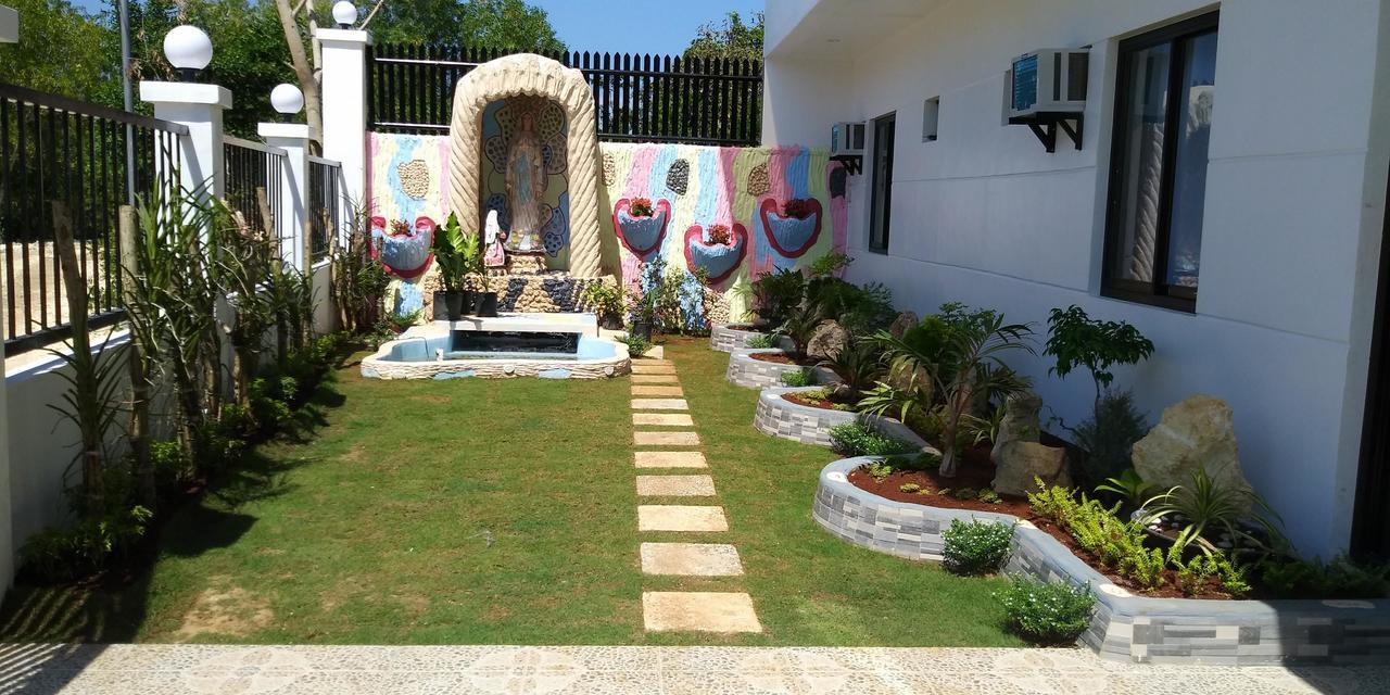 Palm Rise Resort Panglao Εξωτερικό φωτογραφία