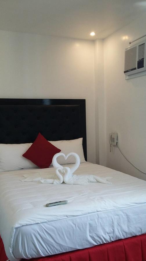 Palm Rise Resort Panglao Εξωτερικό φωτογραφία