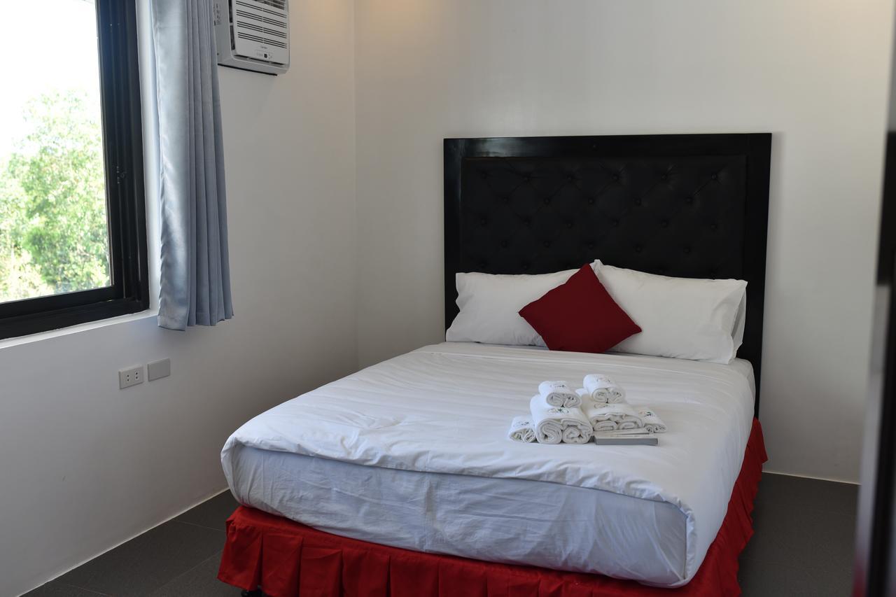 Palm Rise Resort Panglao Εξωτερικό φωτογραφία