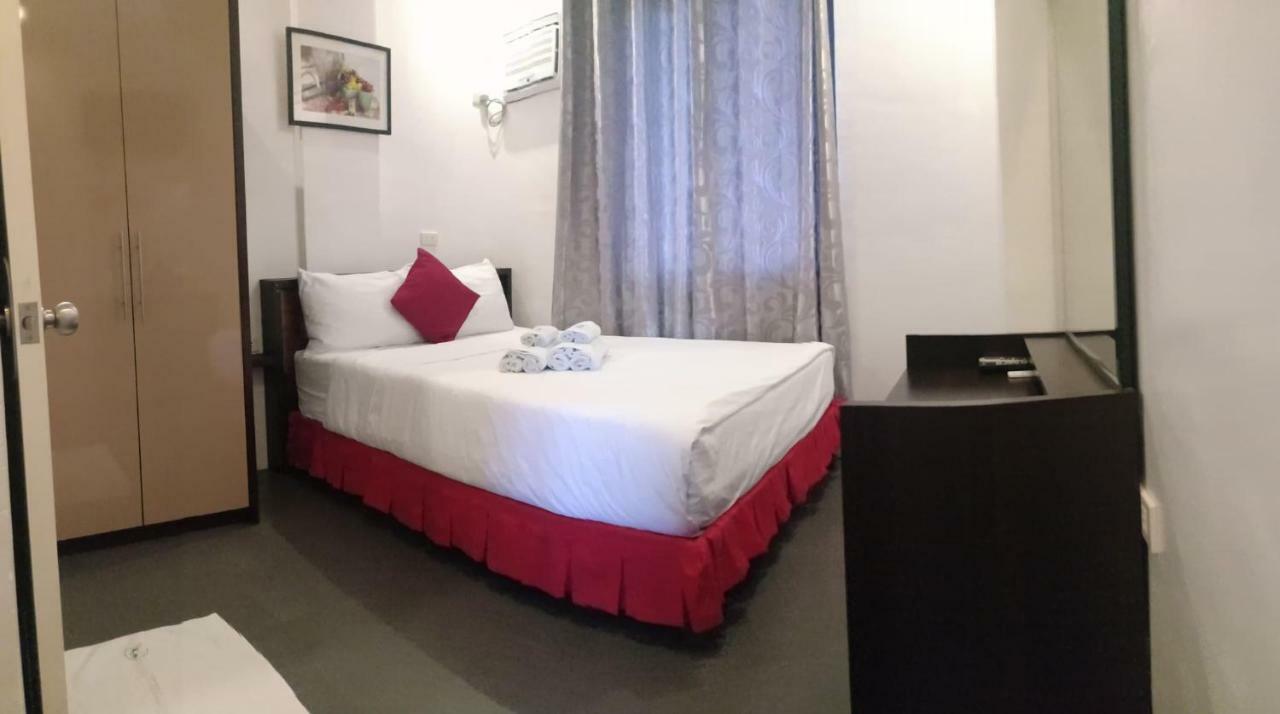 Palm Rise Resort Panglao Εξωτερικό φωτογραφία