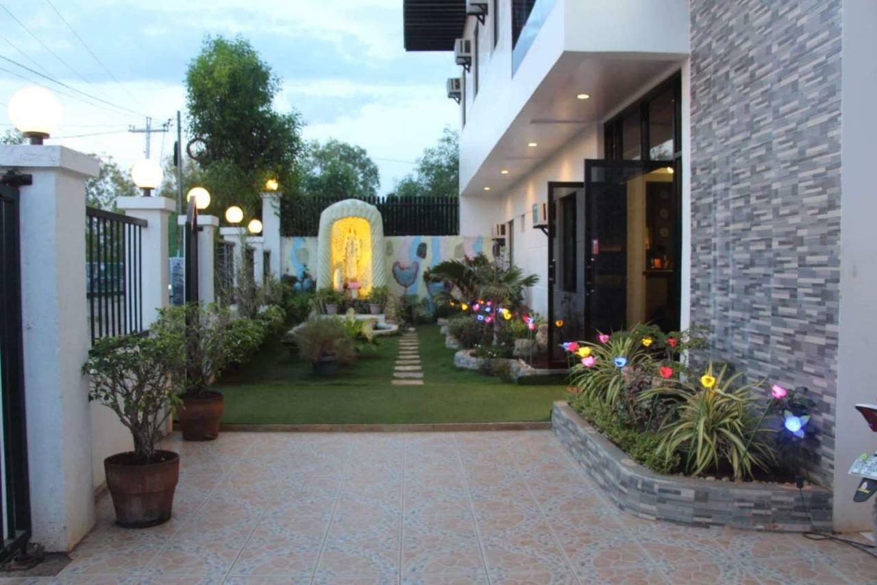 Palm Rise Resort Panglao Εξωτερικό φωτογραφία