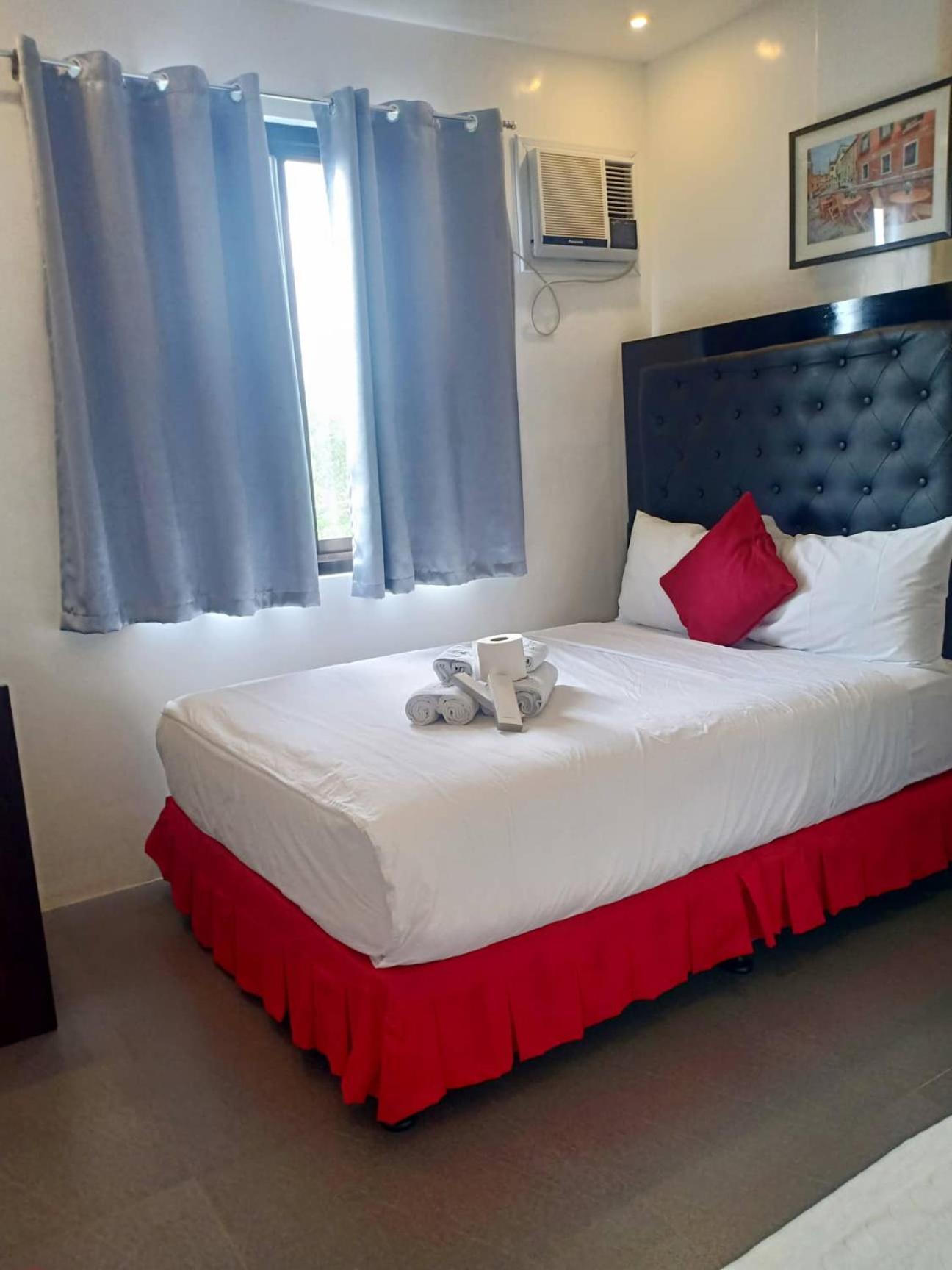 Palm Rise Resort Panglao Εξωτερικό φωτογραφία