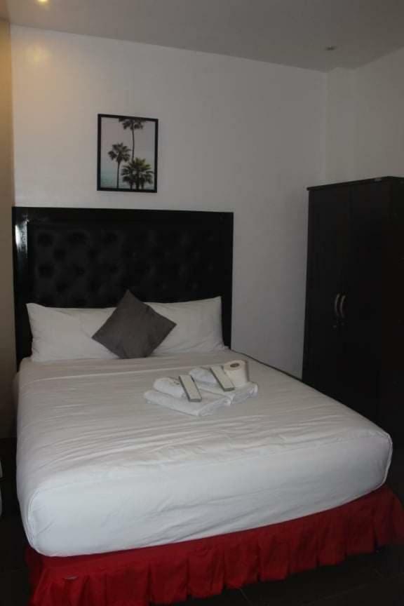 Palm Rise Resort Panglao Εξωτερικό φωτογραφία