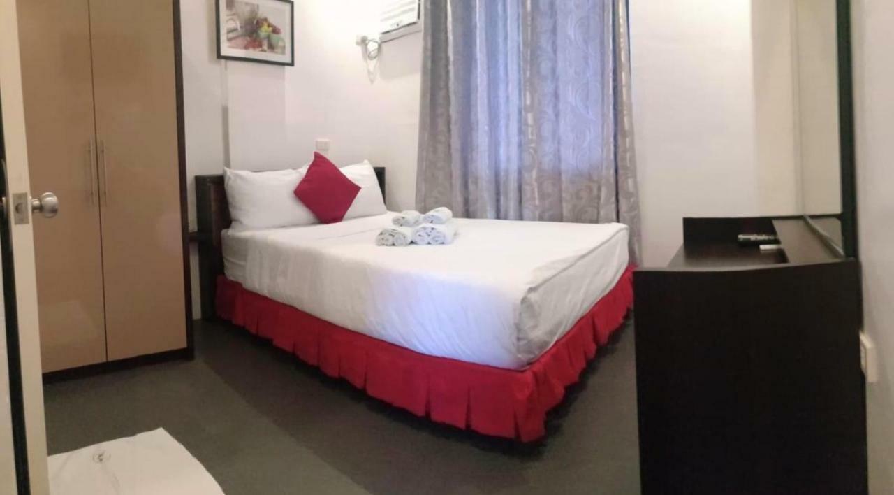 Palm Rise Resort Panglao Εξωτερικό φωτογραφία