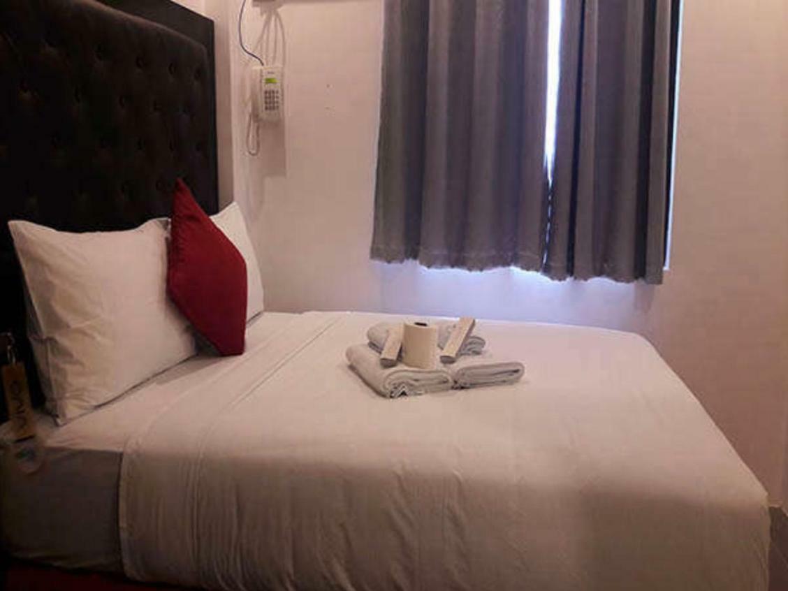 Palm Rise Resort Panglao Εξωτερικό φωτογραφία